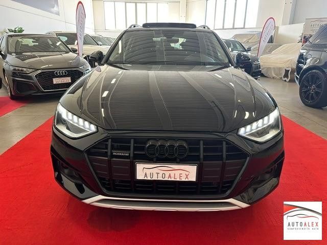 Audi AUDI - A4 Allroad 40 TDI 204 CV S tronic (EXPORT imagem 2