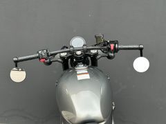 CFMOTO 450 CL-C ABS Chopper +++ SOFORT VERFÜGBAR