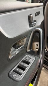 Mercedes-Benz A 200 limo. Facelift. AMG Paket Premium Plus.  - Mercedes-Benz A-Klasse: Facelift