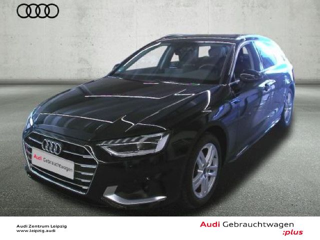 Audi A4 Avant 35 TFSI adv. *LED*Stadt*Tour*Business*