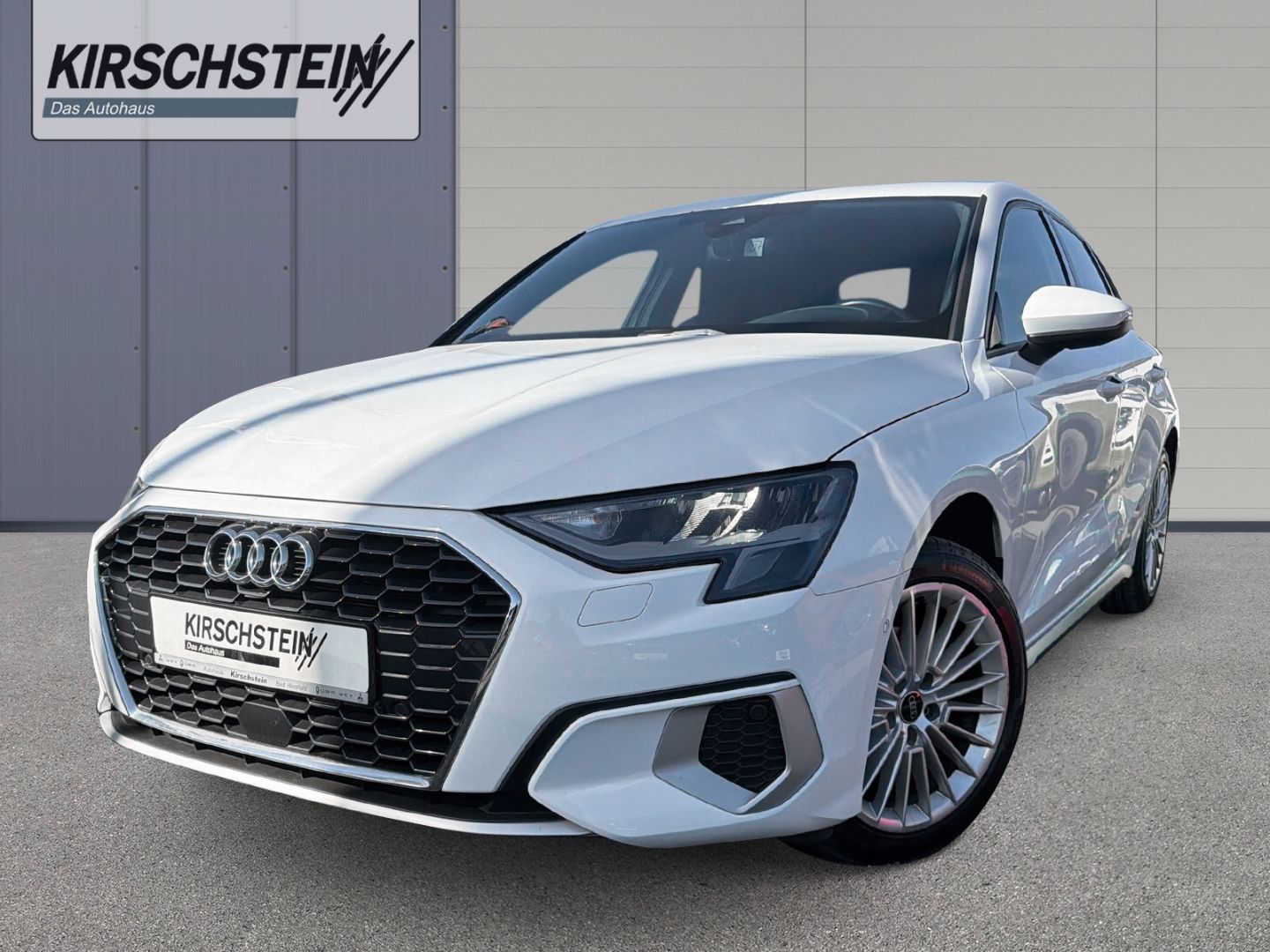 Audi A3 Sportback 35 TFSI advanced Kamera ACC Sportsi