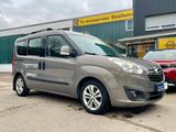 Opel Combo D 1.6 CDTI Edition L1 7-SITZER,AHK,KLIMAAT - Opel Combo: 7.7