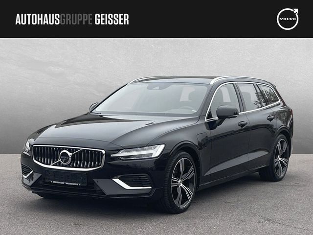 Volvo V60 T6 Recharge AWD Inscription Expression ACC