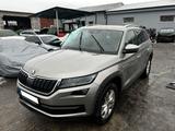 Skoda Kodiaq 2.0 Tsi Style 4x4 Dsg 132kw A7