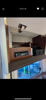 Tabbert Grande Puccini 590TD - Tabbert Wohnwagen & Wohnmobile