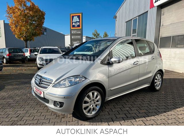 Mercedes-Benz A 200 A -Klasse A 200 *TÜV NEU*KLIMA*INSPEKTION