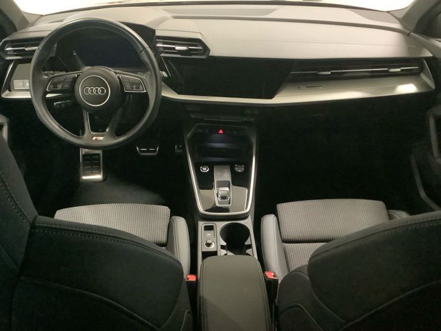 A3 Sportback S line 40 TFSI e S tronic,S-line In