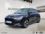 Suzuki Swift Comfort+ 5trg NAVI ACC Optikpaket,Armlehne - mit Benzin-Antrieb: Armlehne