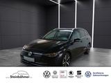 Volkswagen Golf Variant Style 2.0 TDI DSG AHK IQ.Light Navi
