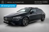 Mercedes-Benz CLA 180 Shooting Brake CLA automatik AMG Line |