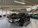 Volkswagen Touareg V6 TDI Terrain Tech R-Line AUT./AHK/LUFT - Volkswagen Touareg: R Line