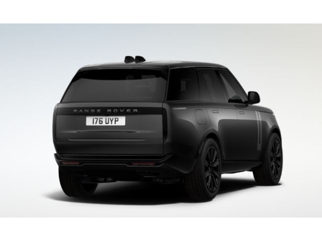 Land Rover Range Rover - Bild 3