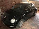 Volkswagen VW New Beetle - gebrauchte VW New Beetle aus dem Jahr 1998