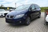 Seat Alhambra FR-Line/Pano/Leder/BI Xenon/AHK/ACC - Seat Gebrauchtwagen von 2022