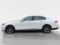 BMW 520 - Vorschau Bild 4