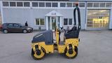 BOMAG BW100ADM-5 - Bomag BW100