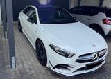 Mercedes-Benz A 35 AMG Mercedes-AMG A 35 4MATIC DCT Merced... - Mercedes-Benz A 35 AMG von privat