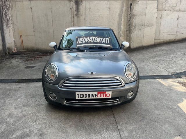 MINI Mini Mini 1.4 16V Ray
