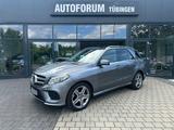 Mercedes-Benz GLE 500 4MATIC AMG*PANO*360*SDH*DISTRO*AHK* - gebrauchte Mercedes-Benz GLE 500 aus dem Jahr 2018
