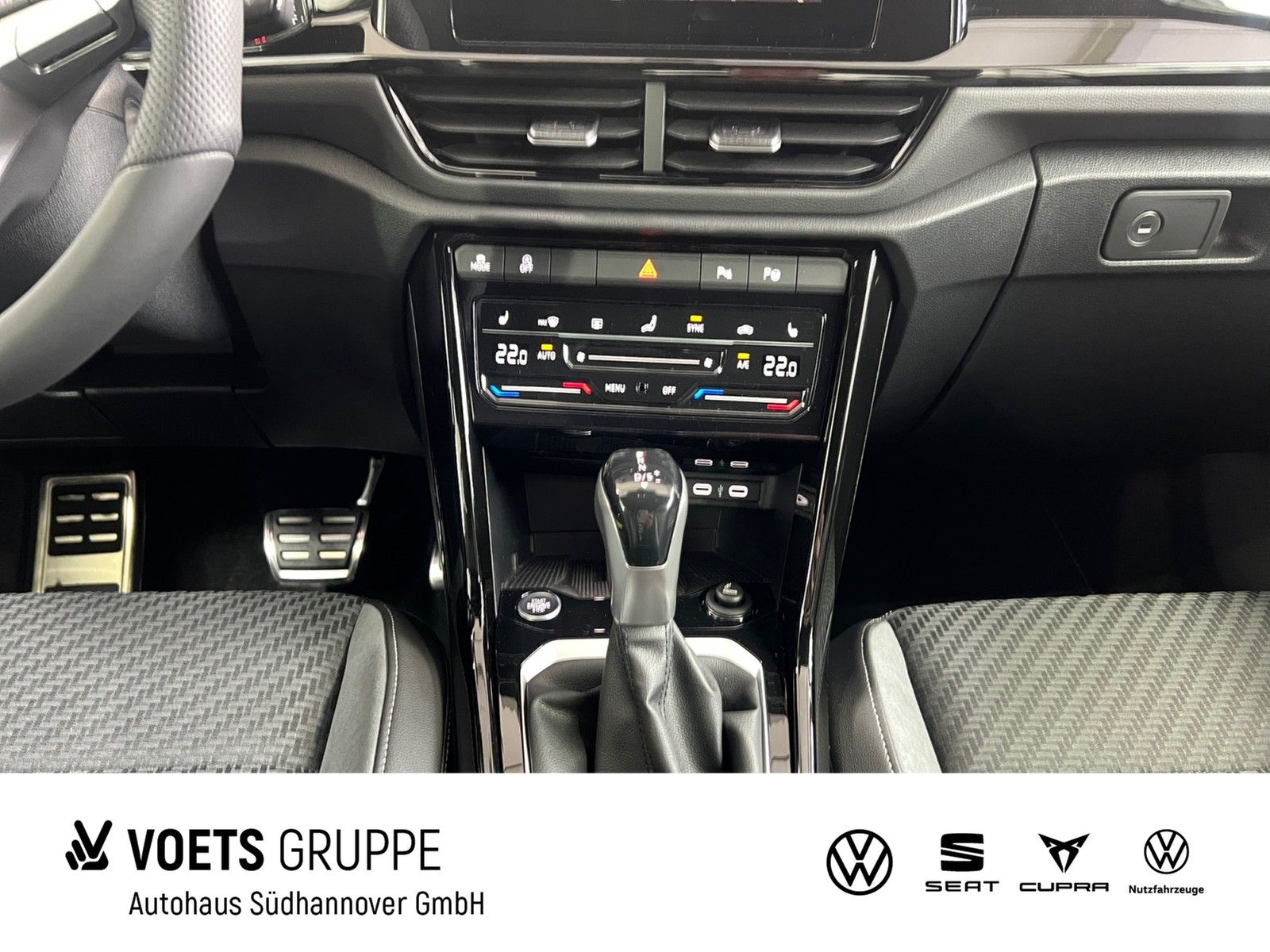 Volkswagen T-Roc - Bild 8