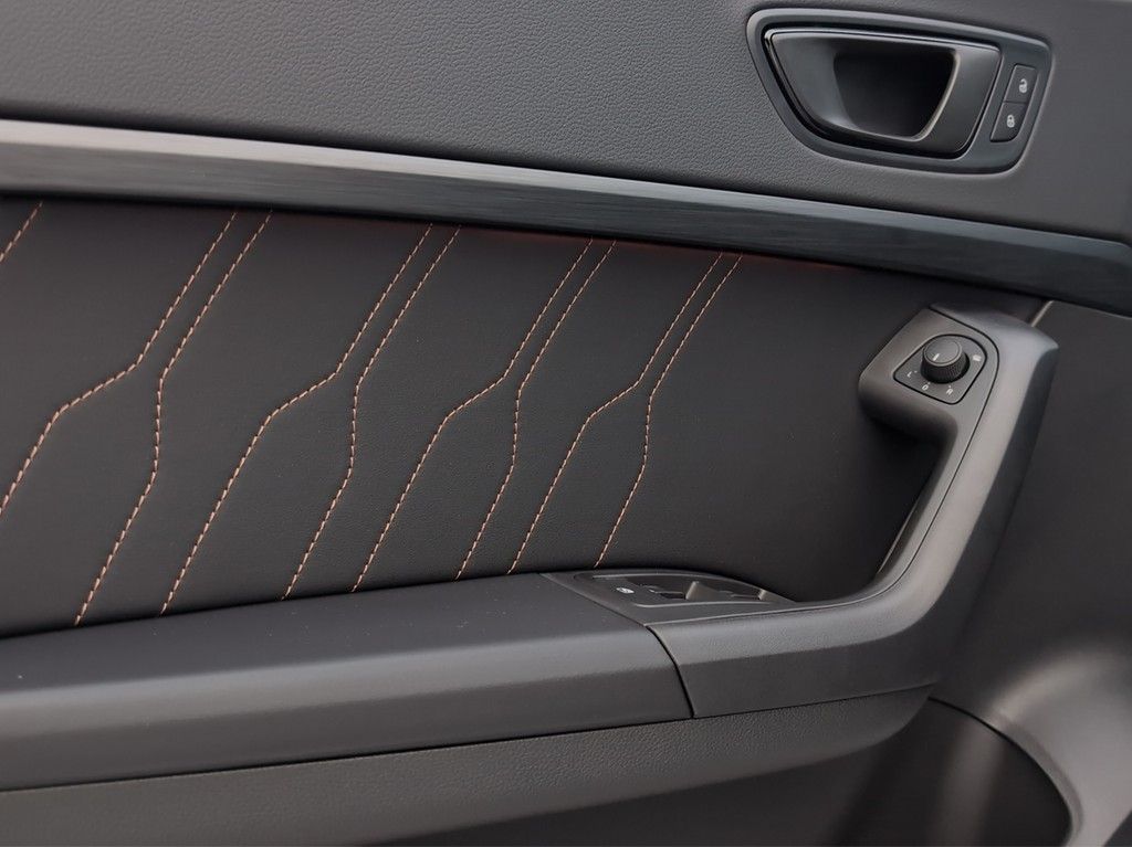 Cupra Ateca - Bild 12