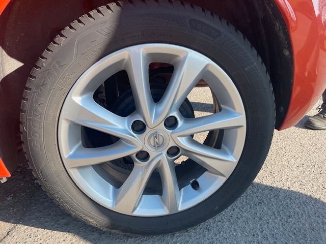 Fahrzeugabbildung Opel Corsa F 1.2 Turbo Ellegance