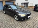 BMW 535d f11 Automatik / voll Ausstattung - BMW 535 in Frankfurt (Main)