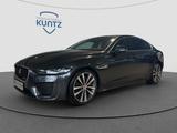 Jaguar XE D200 RWD R-Dynamic S Winter+ACC - gebrauchte Jaguar XE aus dem Jahr 2024