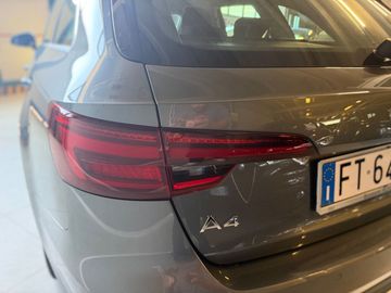 Audi A4 - 10