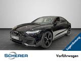 Audi A7 50 TDI Sport edit./Allradlenkung/Pano/HD-Matr - Audi A7 aus 2025