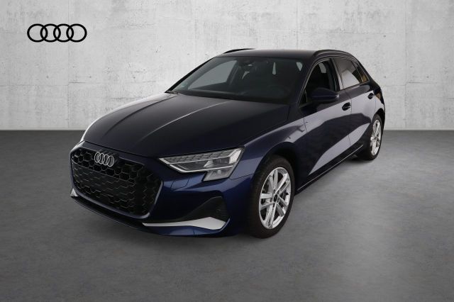 A3 Sportback 35 TFSI ADVANCED LED+SONOS+HUD+RFK+