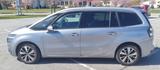 Citroën Grand C4 Picasso / SpaceTourer BlueHDi 130 S... - scheckheftgepflegte Citroën Grand C4 Picasso / SpaceTourer