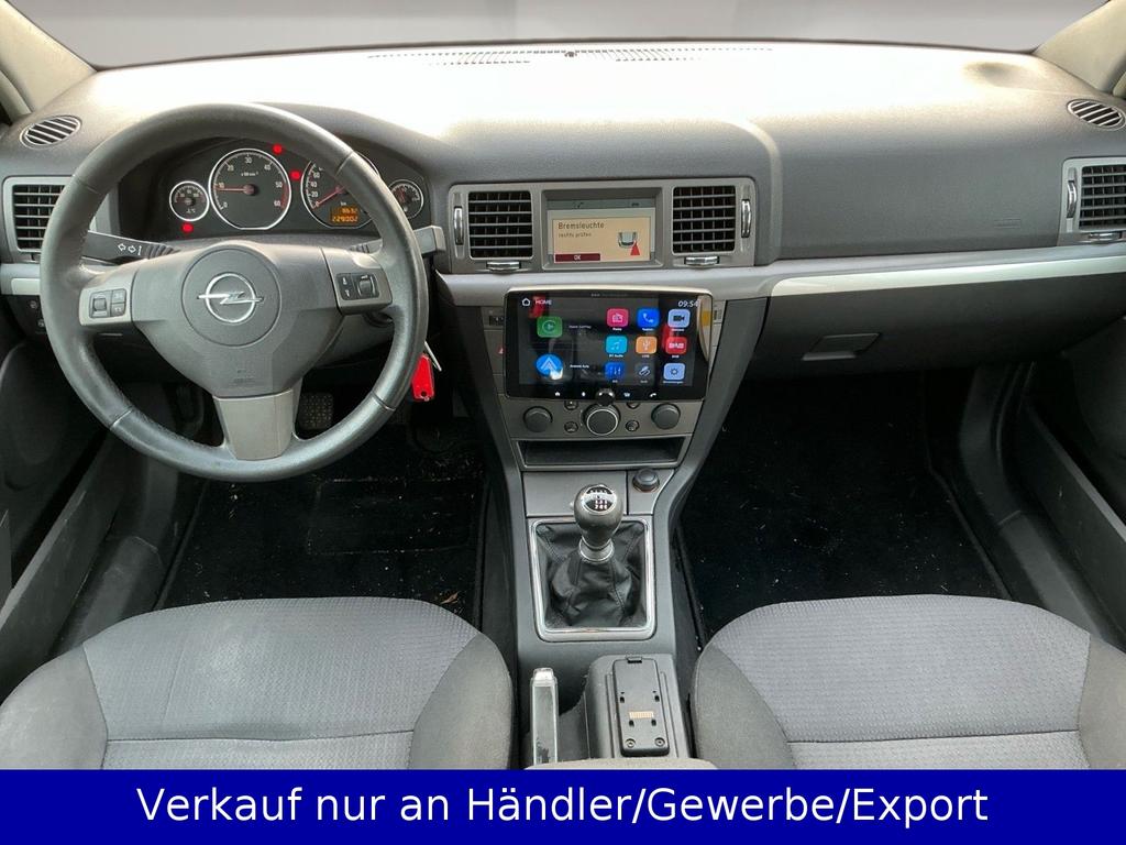 Opel Signum