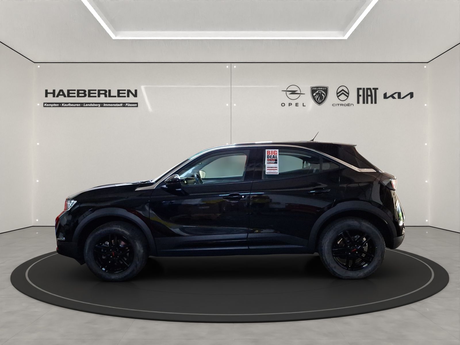 Opel Mokka - Bild 3