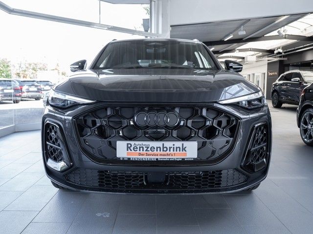 Q5 Sportback TDI quattro S line AHK+HUD+B&O+360°