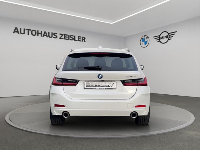 Foto Nummer 6: BMW 330e