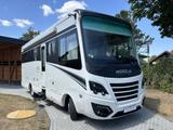 Morelo Palace 90 M Eurocargo, High-End Autarkie - Morelo Integrierter