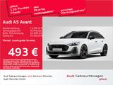 Audi A5 Avant e-hybrid qu. S line EditionOne UPE:96"