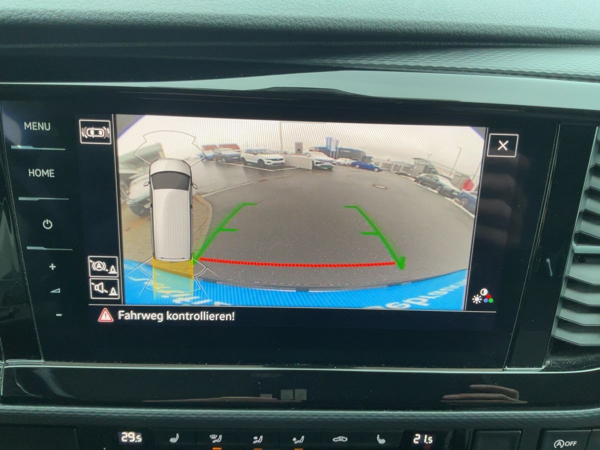 Volkswagen T6 Multivan - Bild 18