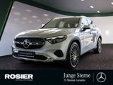 Mercedes-Benz GLC 200 4M Avantgarde Advanced Plus AHK Standhz. - Mercedes-Benz GLC 200 aus 2023