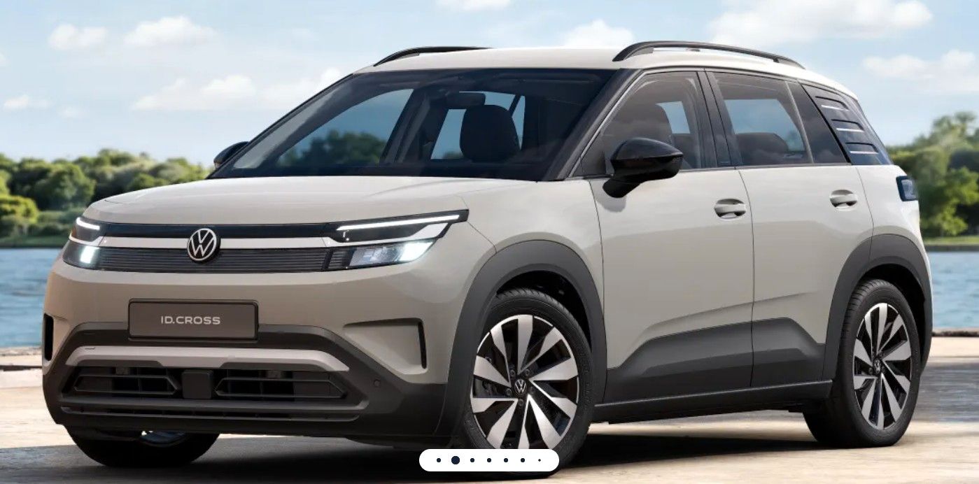 Volkswagen Andere - Bild 1