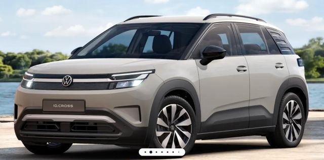 Volkswagen Andere