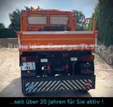 Unimog U1000 / 424 - H-Kennzeichen - Tüv neu - Unimog U1000