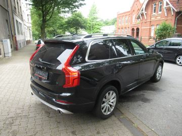 Volvo XC90 - 5