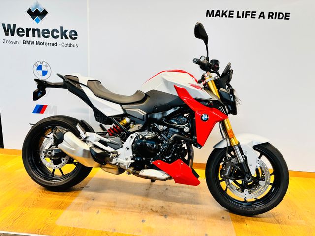 BMW F 900 R - Style Sport - Dynamic-Paket