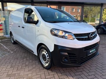 Bild 13 Opel Vivaro Kasten Edition M 1.5D