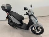 Piaggio New Liberty 150 E5+ S - PIAGGIO S 150