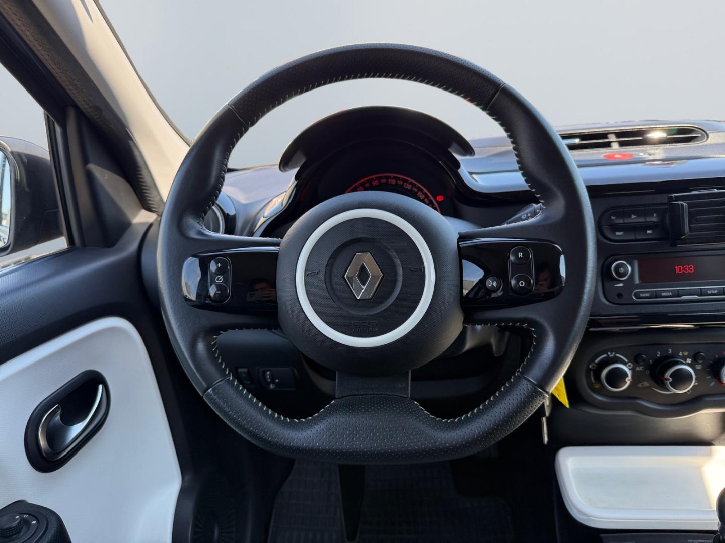Renault Twingo 0.9 TCe 90 Limited *CarPlay*SHZ*Klima*BT*