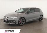 Volkswagen Golf GTI DSG Black LED Pano HUD Navi SHZ Kam 19"