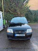 Hyundai Atos Prime 1.1 - 63PS - 2007 - Hyundai Atos: Prime